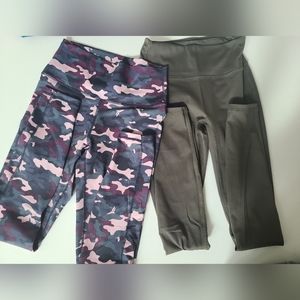 Fabletics Leggings
